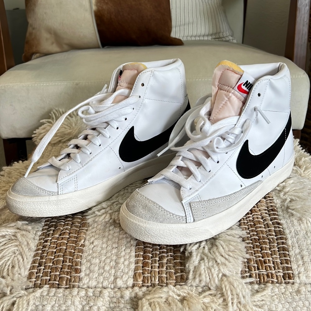 Nike boots